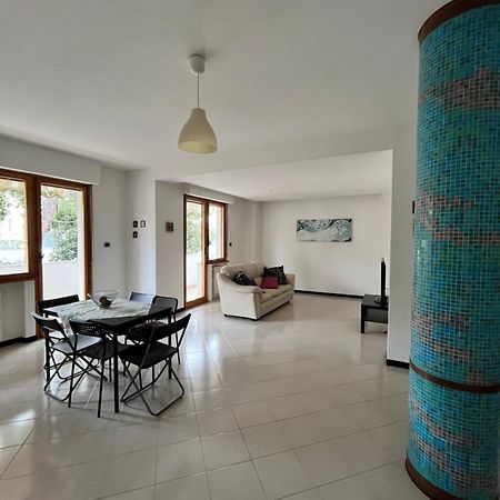 Casa Vacanza Pescara Eksteriør bilde