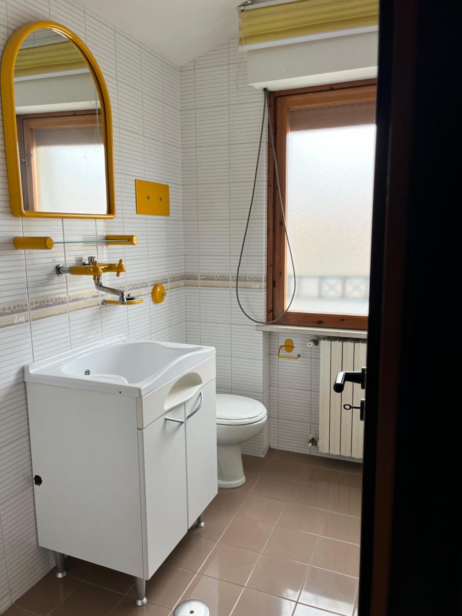 Casa Vacanza Pescara Eksteriør bilde