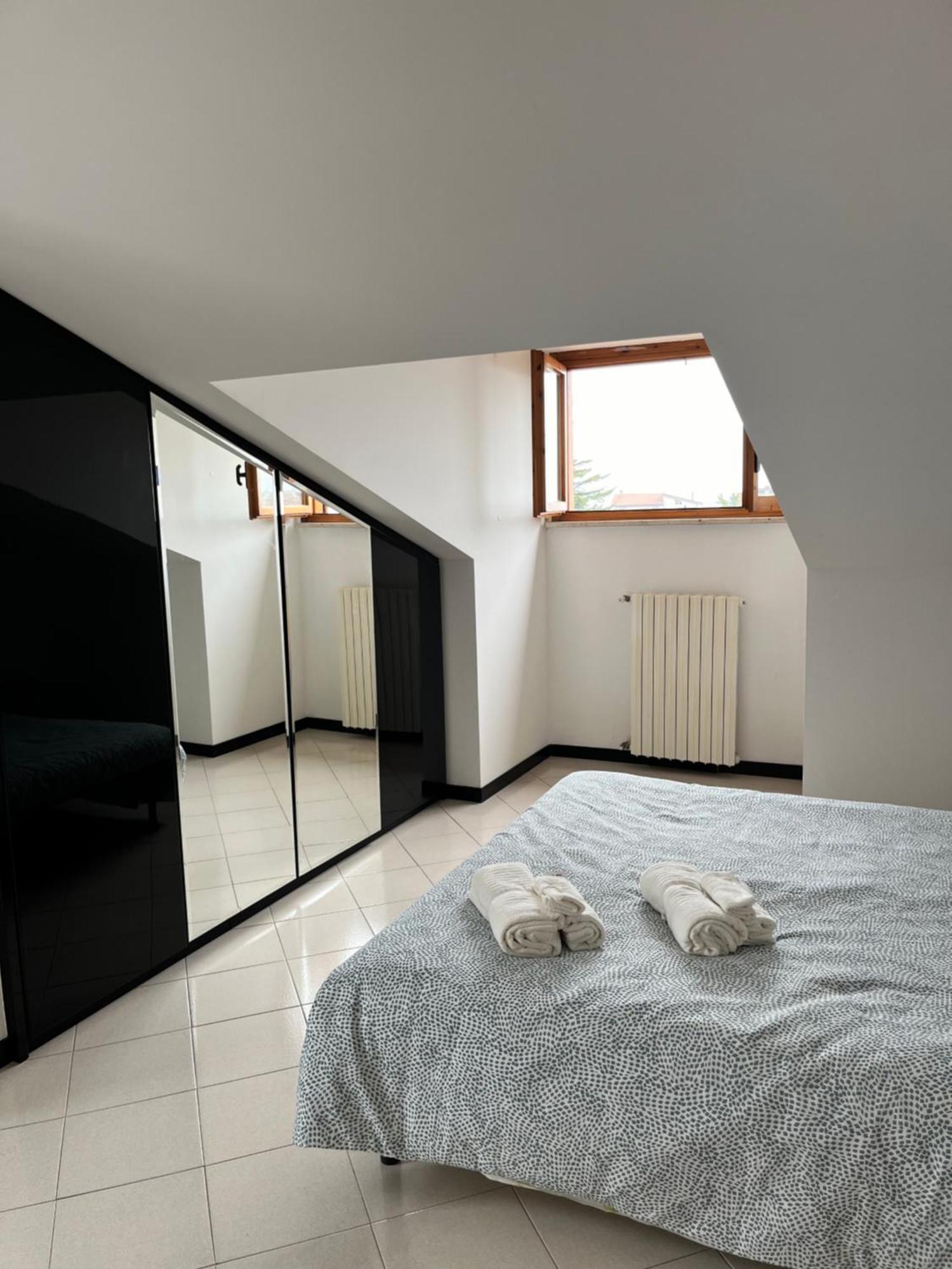 Casa Vacanza Pescara Eksteriør bilde