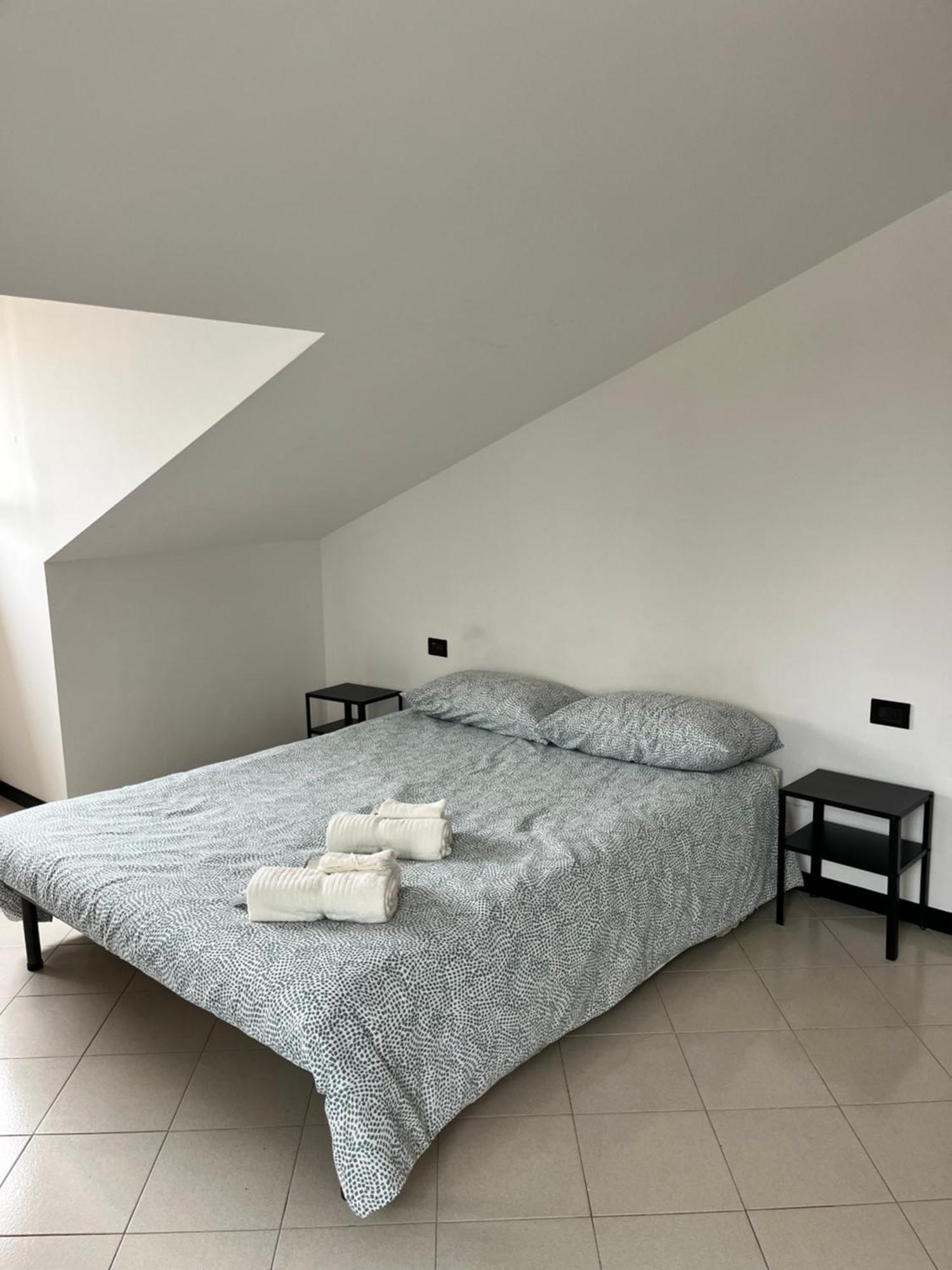 Casa Vacanza Pescara Eksteriør bilde