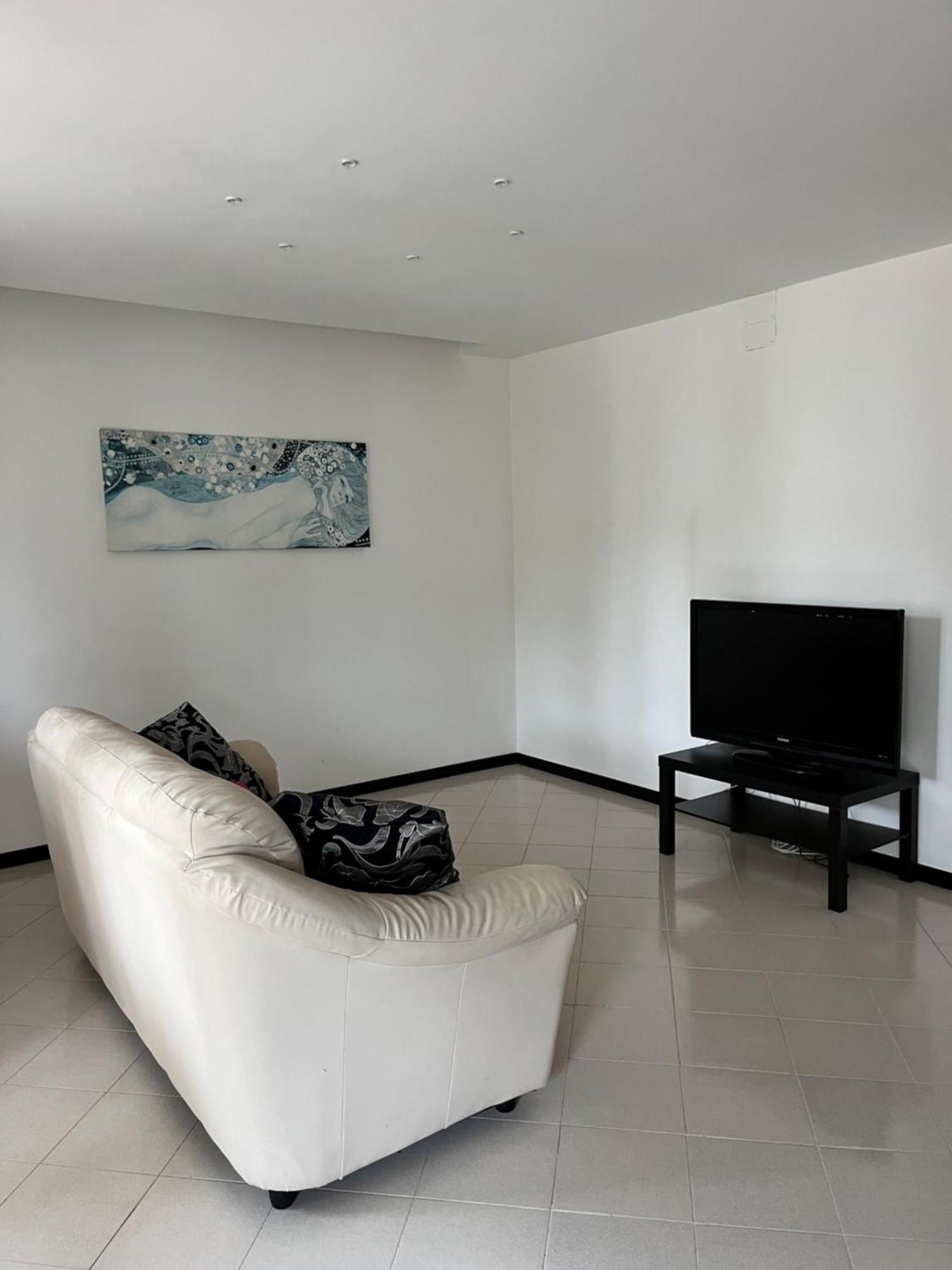 Casa Vacanza Pescara Eksteriør bilde