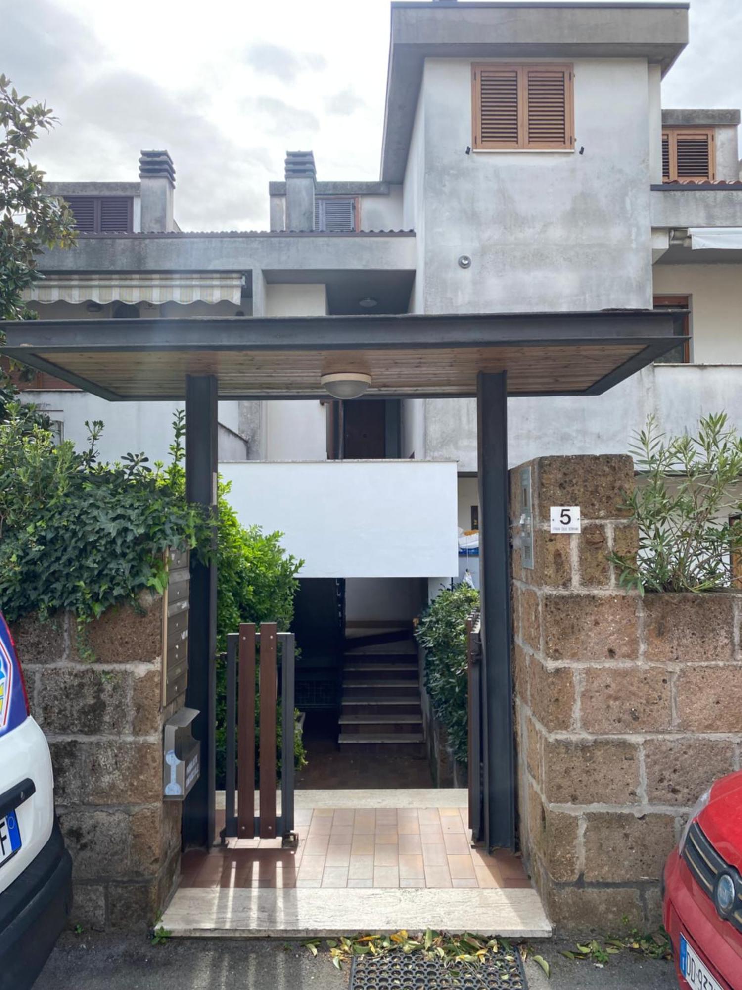 Casa Vacanza Pescara Eksteriør bilde