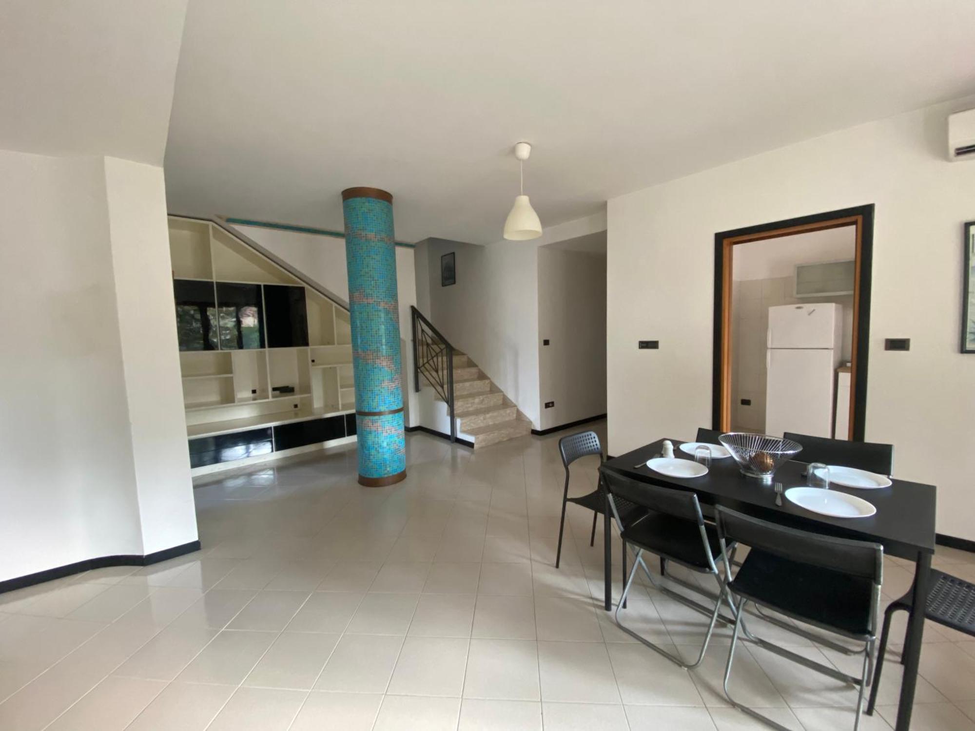 Casa Vacanza Pescara Eksteriør bilde
